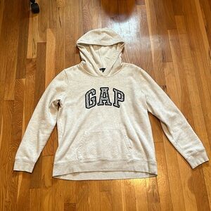 GAP hoodie